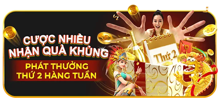 Ưu đãi chào mừng thành viên mới lc79