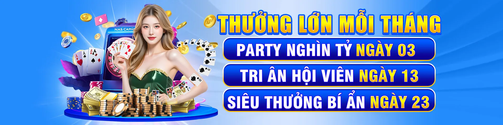 Hình ảnh sòng bạc trực tuyến lc79 sang trọng